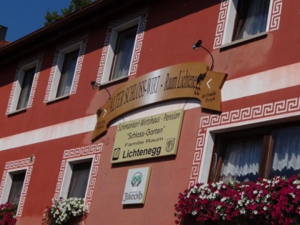 Foto: Landgasthof Alter Schloss-Wirt Lichtenegg